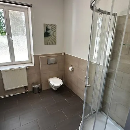 Haus Semper Appartement *