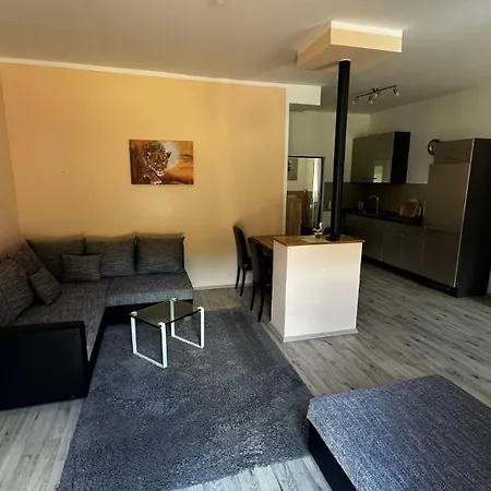 Haus Semper Appartement *