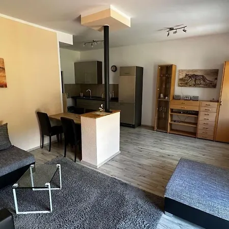 Haus Semper Appartement *