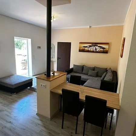 Appartement Haus Semper *