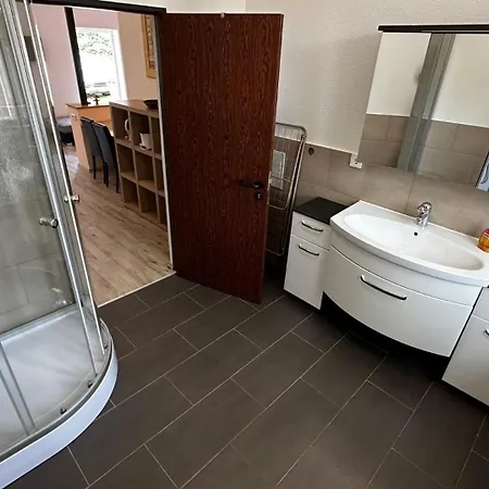Haus Semper Appartement Lietzow