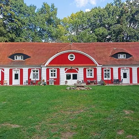 Haus Semper Lietzow