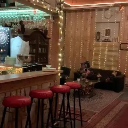 Haus Semper Appartement *