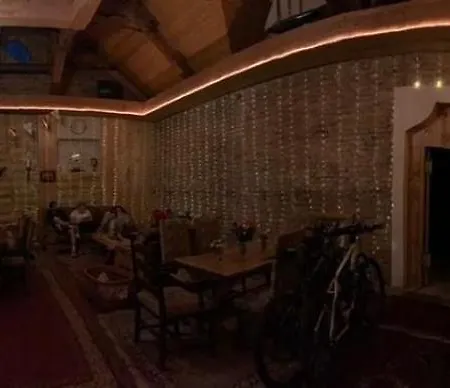 Haus Semper Lietzow